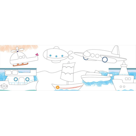 AVENIR مكعبات تلوين من