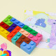 Blocks N Crayons Dinosaur - AVENIR