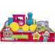 Cocomelon Feature Vehicle Train