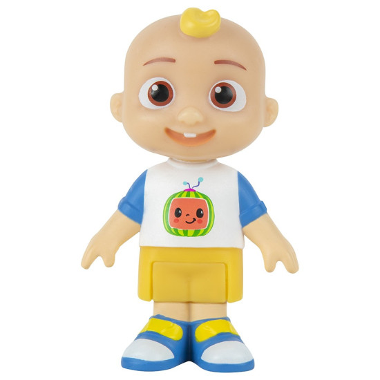 Cocomelon 4 Figures Pack - Family Set