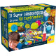 The Super Laboratory Of 101 Experiments - I'M A Genius