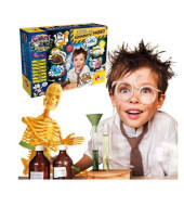 Crazy Science The Mad Scientist'S Big Laboratory