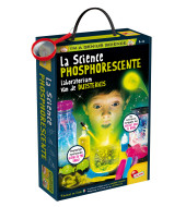 A Genius Science In The Dark