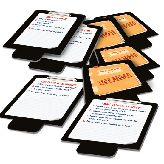 The Science Of Truth And Lies - I'm A Genius Science