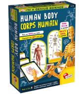 Human Body - I'M A Genius Science