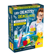 Easy Chemistry - I'M A Genius Science