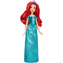 Disney Princess Royal Shimmer- Ariel