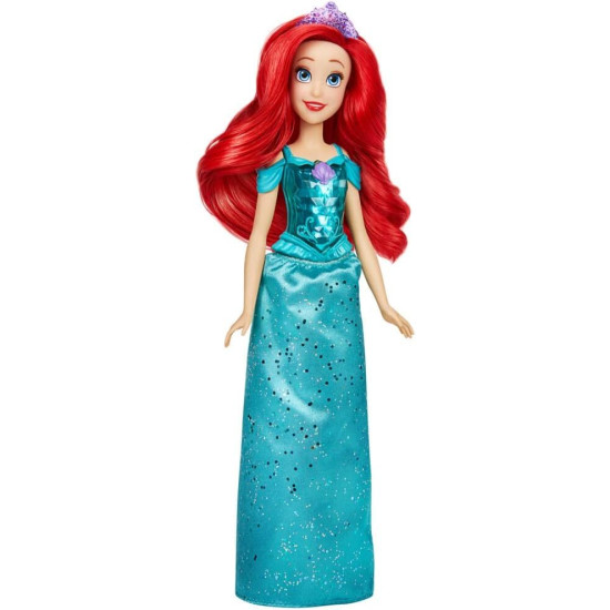 Disney Princess Royal Shimmer- Ariel
