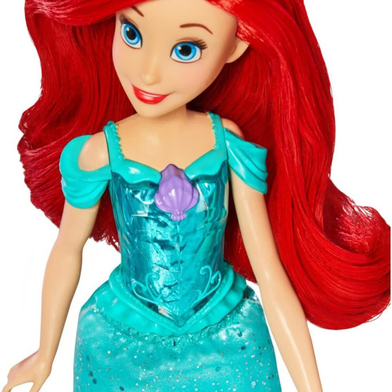 Disney Princess Royal Shimmer- Ariel