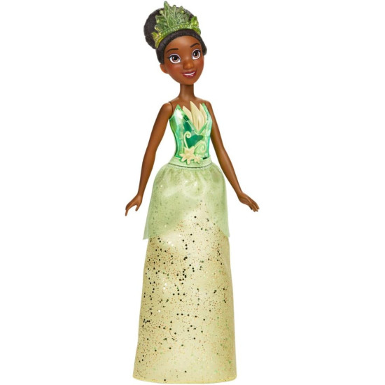 Disney Princess Royal Shimmer - Tiana