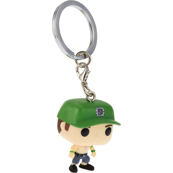 Pocket Pop! Animation Wwe - John Cena