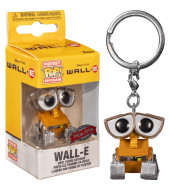 Pocket Pop! - Walle Metallic Exclusive