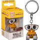 Pocket Pop! - Walle Metallic Exclusive
