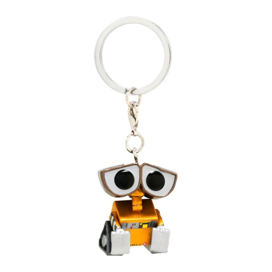 Pocket Pop! - Walle Metallic Exclusive