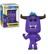 Pop! Disney Monsters At Work- Tylor Tuskmon