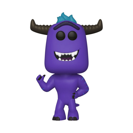Pop! Disney Monsters At Work- Tylor Tuskmon