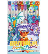Mythical Smencils Assorted Pack - Scentco
