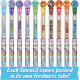 Mythical Smencils Assorted Pack - Scentco
