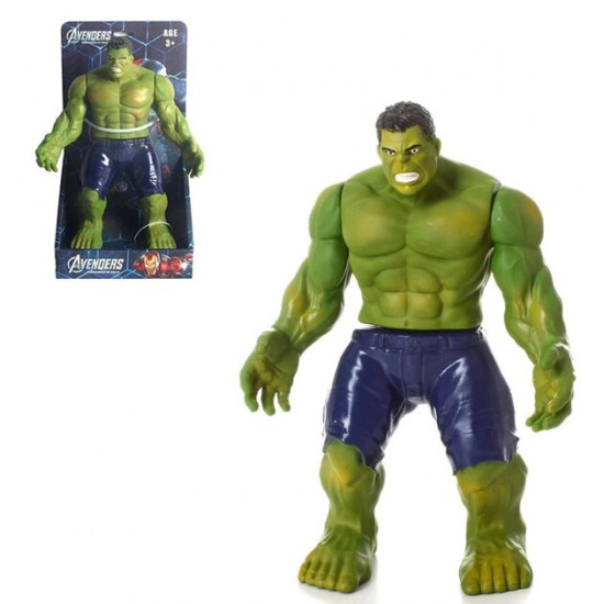 لعبة بشكل هالك