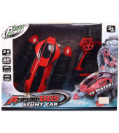 Amphibious Stunt Car RC