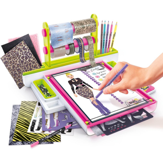 Style 4 Ever Fashion Designer Studio