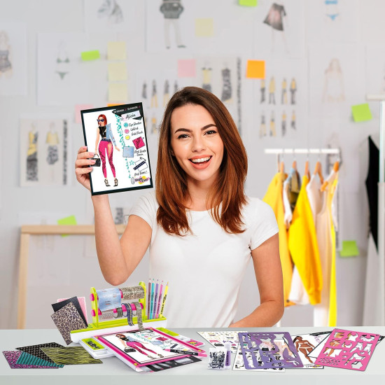 Style 4 Ever Fashion Designer Studio