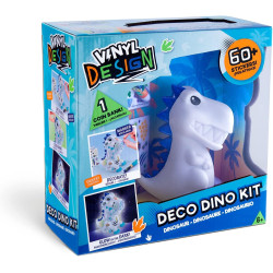 Diy Dino Kit