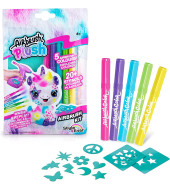 Airbrush Plush Refill Kit