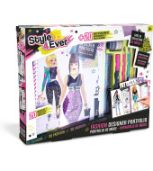 Style 4 Ever Fashion Designer Portfolio