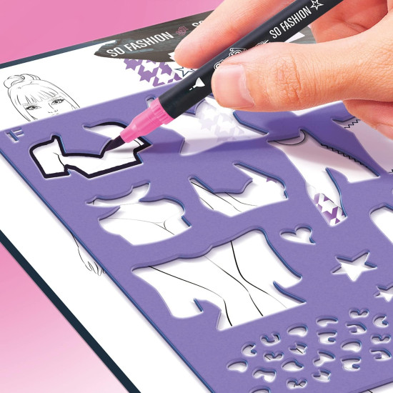 Style 4 Ever Fashion Designer Portfolio