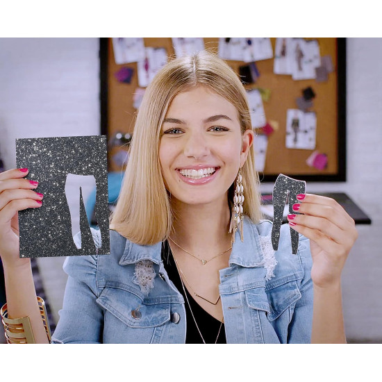 Style 4 Ever Fashion Designer Portfolio