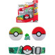 Pokemon Clip 'N' Go Poke Ball Belt Set