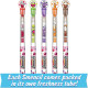 Soda Smencils Assorted Pack - Scentco