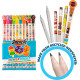 Scentco Everyday Smencils Assorted Pack