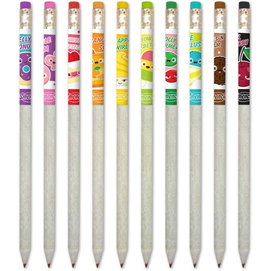 Scentco Everyday Smencils Assorted Pack