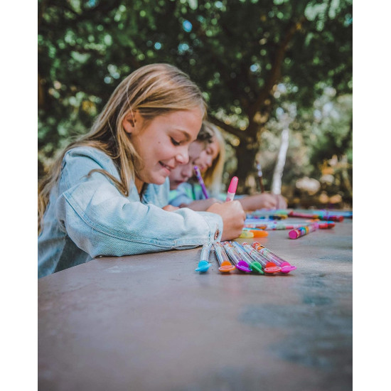 Scentco Everyday Smencils Assorted Pack