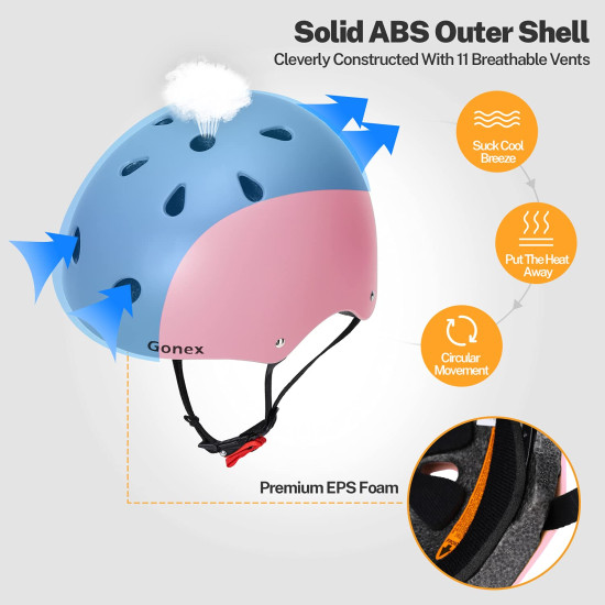 Yvolution Helmet Small - Pink