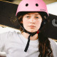 Yvolution Helmet Small - Pink