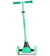 Scooter Yvolution Glider Air Metal Hb 2022, Green