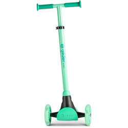 Scooter Yvolution Glider Air Metal Hb 2022, Green