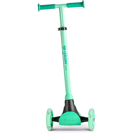 Scooter Yvolution Glider Air Metal Hb 2022, Green