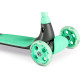 Scooter Yvolution Glider Air Metal Hb 2022, Green
