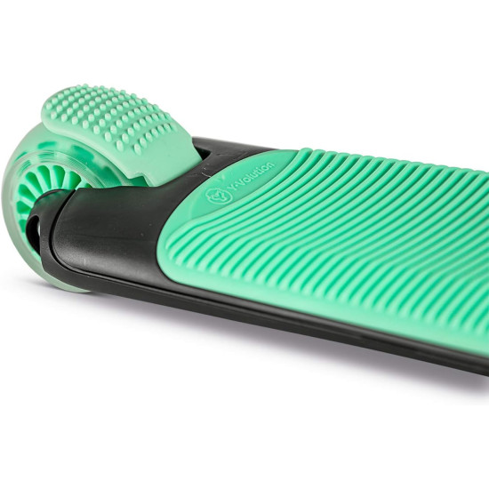 Scooter Yvolution Glider Air Metal Hb 2022, Green