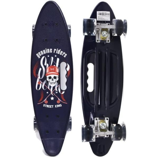 Skate Board with LED