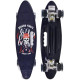 Skate Board with LED