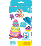 Air Clay Sweet Creations