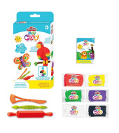 Air Clay Creature Creations