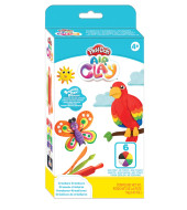Play-Doh Air Clay Accessories Set