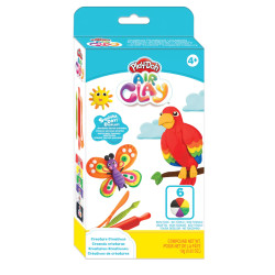 Play-Doh Air Clay Accessories Set