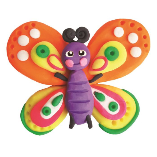 Play-Doh Air Clay Accessories Set